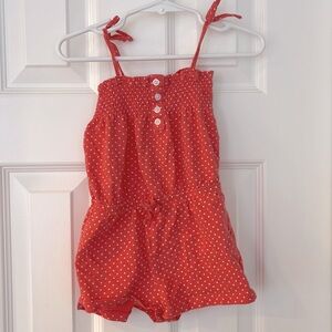 KIDS Zara Romper